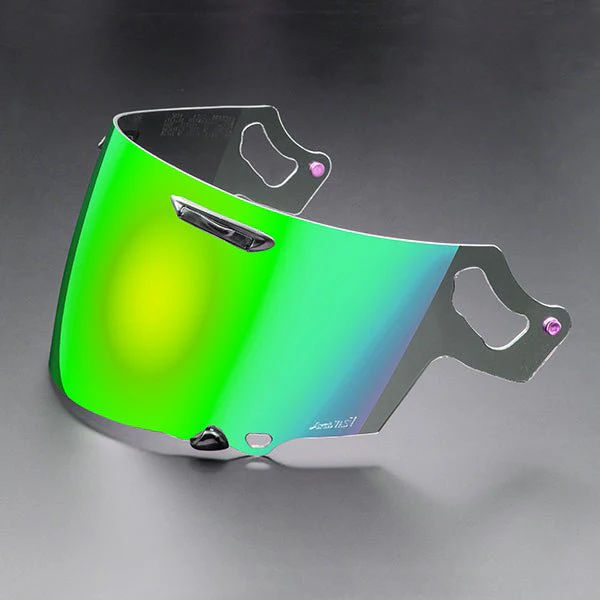 Visiera a specchio tipo VAS Arai RX-7 Evo - Image 6