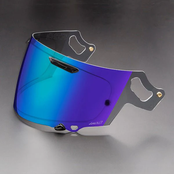Visiera a specchio tipo VAS Arai RX-7 Evo - Image 7