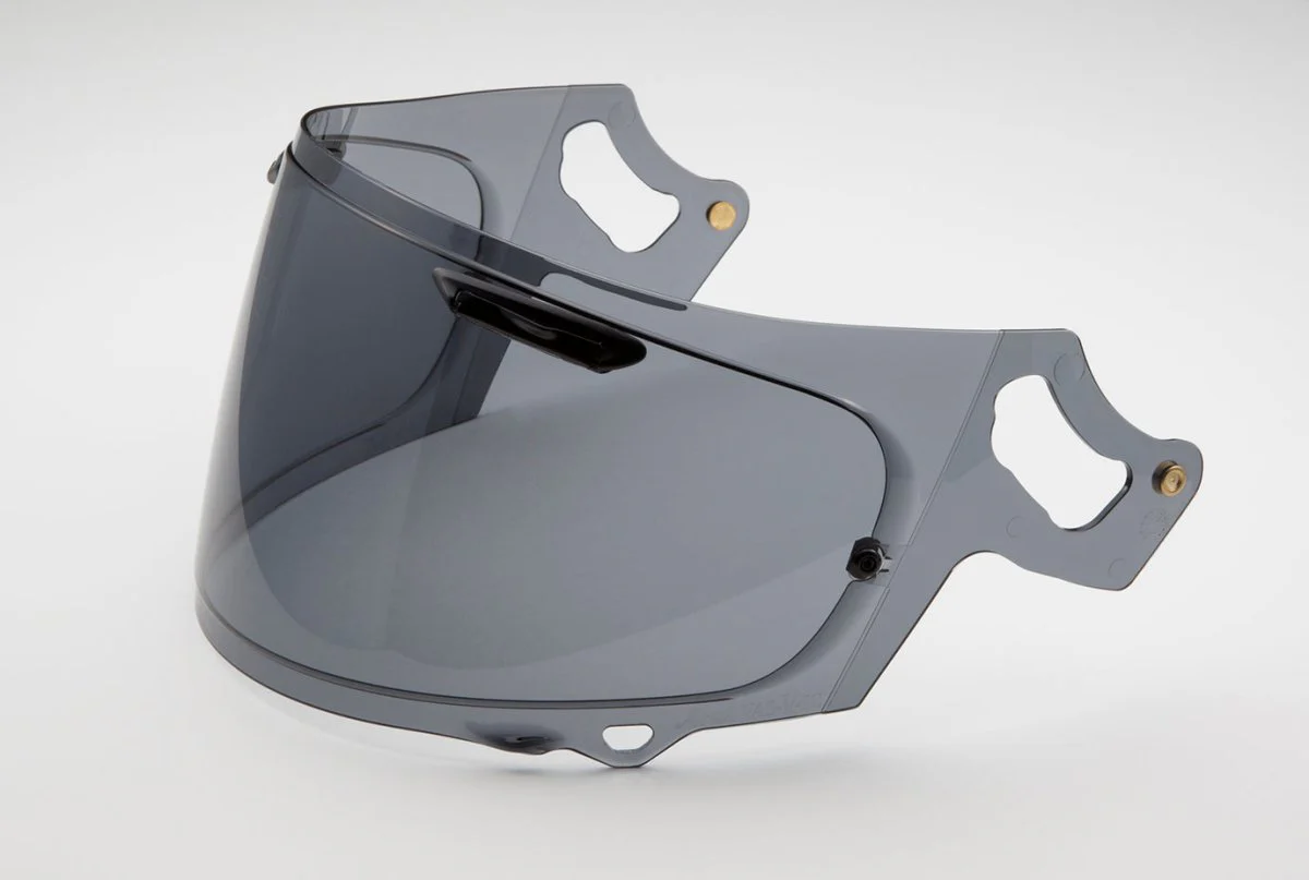 Visiera ARAI MAX VISION TIPO VAS-V PRED.PINLOCK Fume'