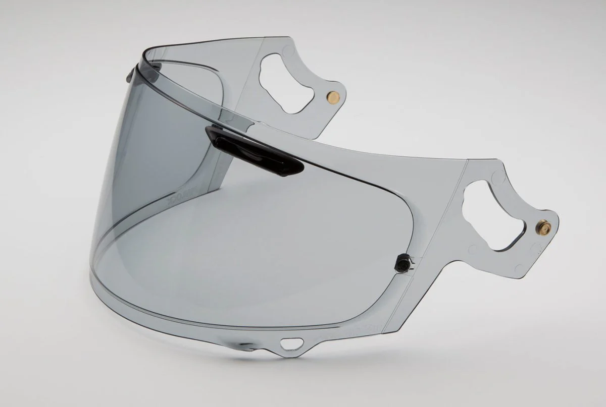 VISIERA ARAI MAX VISION TIPO VAS-V PRED.PINLOCK Fumè Intermedia